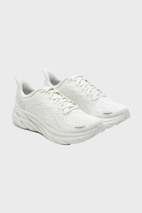 HOKA ONE ONE - CLIFTON 8 - WWH