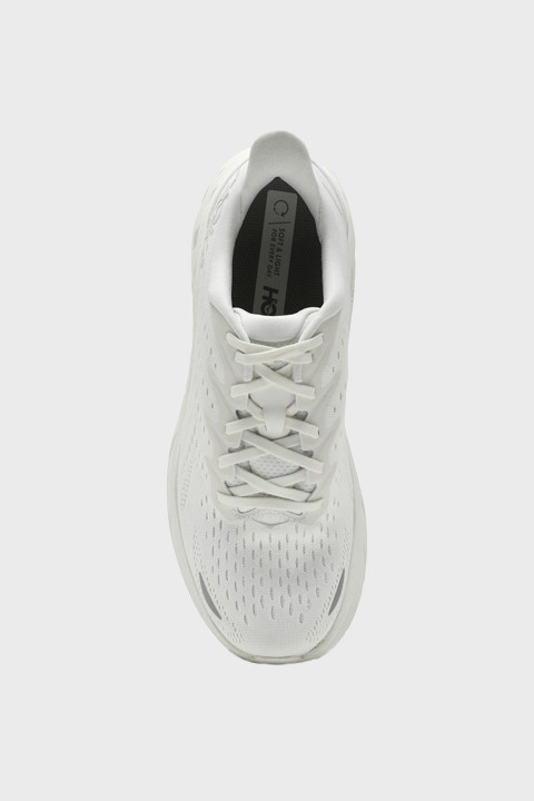 HOKA ONE ONE - CLIFTON 8 - WWH