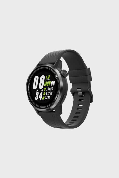 COROS - WATCH APEX 42MM - BLACK GREY