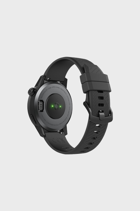COROS - WATCH APEX 42MM - BLACK GREY