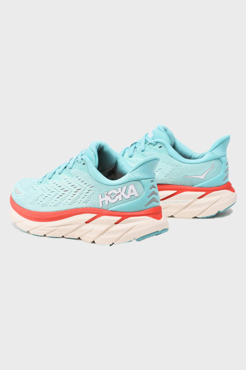 HOKA ONE ONE W - CLIFTON 8 - AEBL