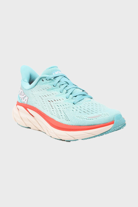 HOKA ONE ONE W - CLIFTON 8 - AEBL