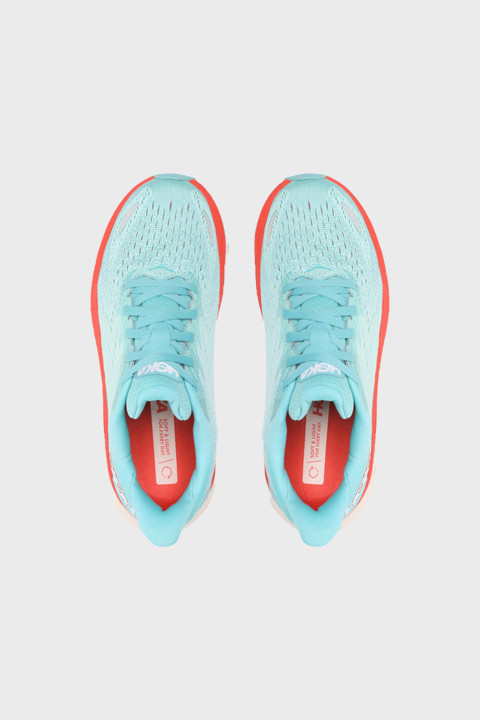 HOKA ONE ONE W - CLIFTON 8 - AEBL