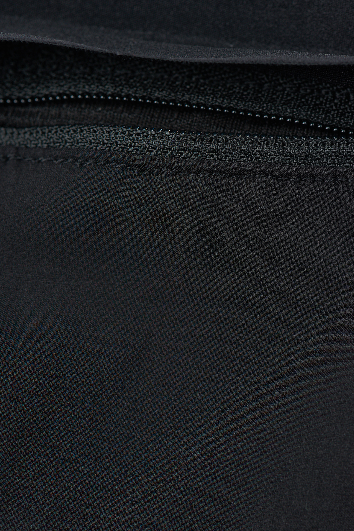 THE NORTH FACE - WINTER WORM TIGHT - BLACK