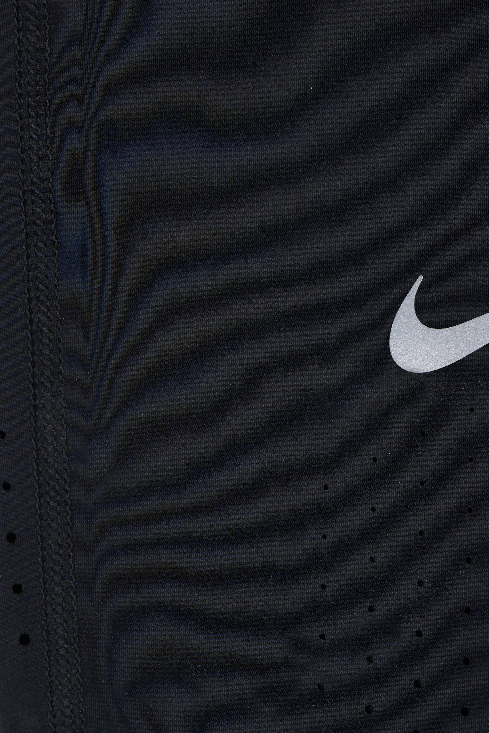 Nike W - Legging Epic Luxe - Black