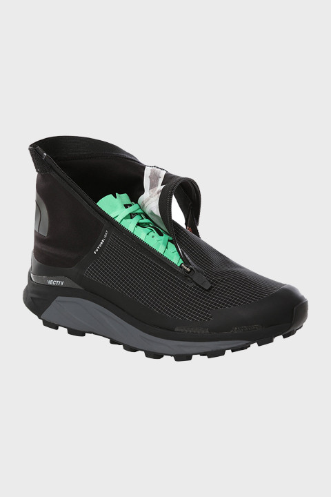THE NORTH FACE - VECTIV FUTURELIGHT FLIGHT GUARD - BLACK CHLOROPHYLL GREEN