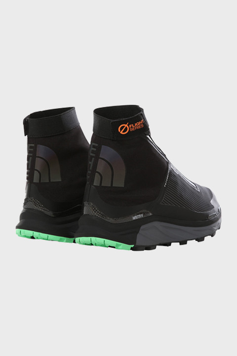 THE NORTH FACE - VECTIV FUTURELIGHT FLIGHT GUARD - BLACK CHLOROPHYLL GREEN