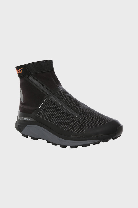 THE NORTH FACE - VECTIV FUTURELIGHT FLIGHT GUARD - BLACK CHLOROPHYLL GREEN
