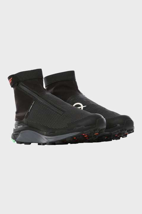 THE NORTH FACE - VECTIV FUTURELIGHT FLIGHT GUARD - BLACK CHLOROPHYLL GREEN
