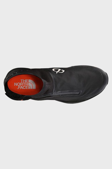 THE NORTH FACE - VECTIV FUTURELIGHT FLIGHT GUARD - BLACK CHLOROPHYLL GREEN