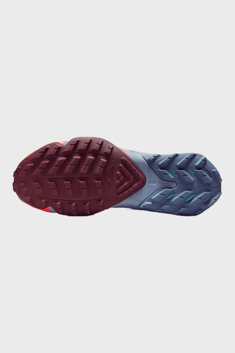 NIKE TRAIL - AIR ZOOM TERRA KIGER 7 - BLACK DYNAMIC TURC