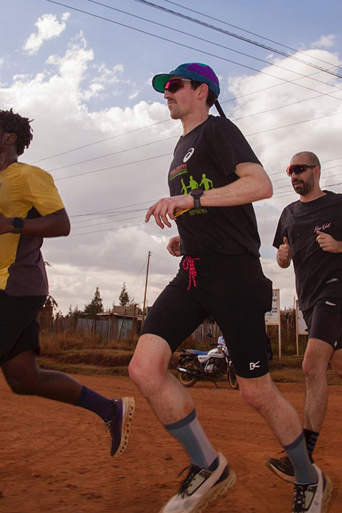 DISTANCE - DISTANCE ADVENTURE - ITEN