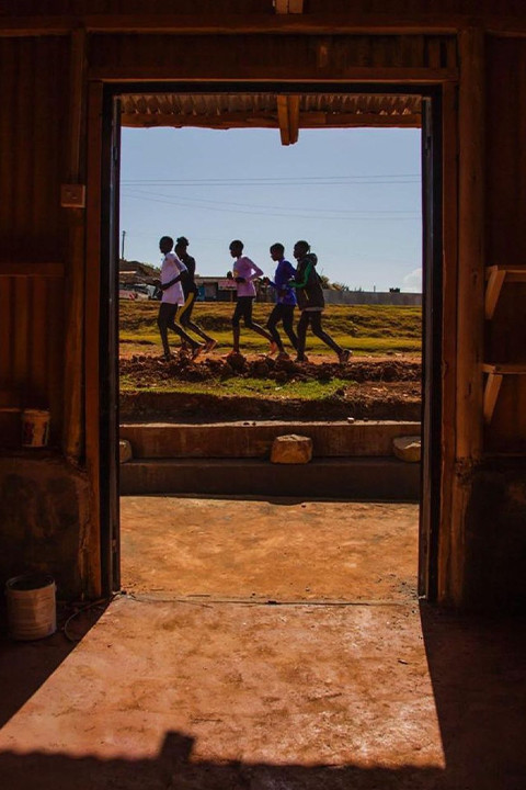 DISTANCE - DISTANCE ADVENTURE - ITEN