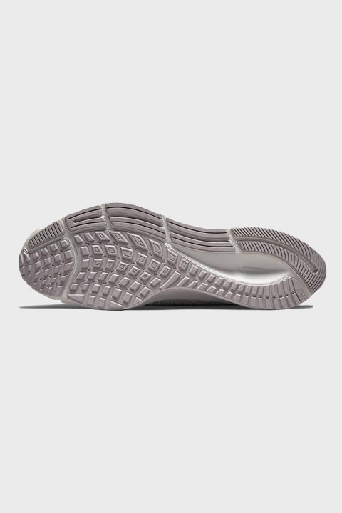 NIKE - AIR ZOOM PEGASUS 38 NB - COLLEGE GREY WHITE LIGHT