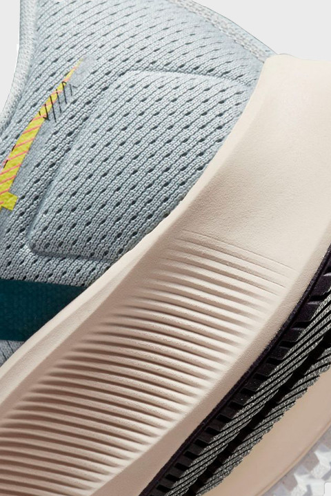 NIKE W - AIR ZOOM PEGASUS 38 PRM - BLUE TINT MULTI COLOR