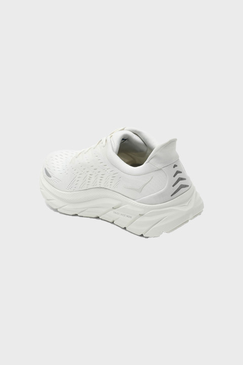 HOKA ONE ONE W - CLIFTON 8 - WWH
