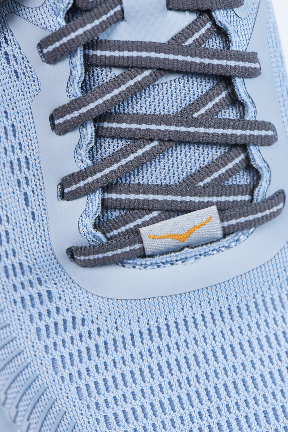 Hoka One One - Bondi 7 - BLUE FOG CASTLEROCK
