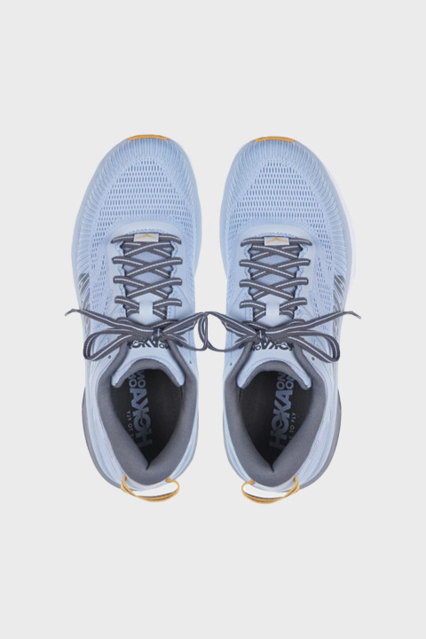Hoka One One - Bondi 7 - BLUE FOG CASTLEROCK