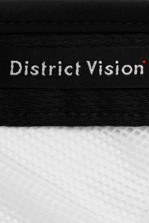 DISTRICT VISION - TRENTON CAP - GLACIER