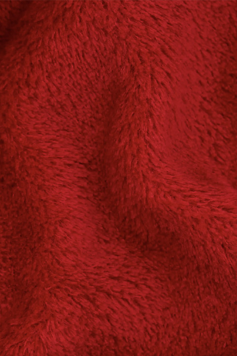 District Vision - Joey Thermal Neck Gaiter - Sporting Red