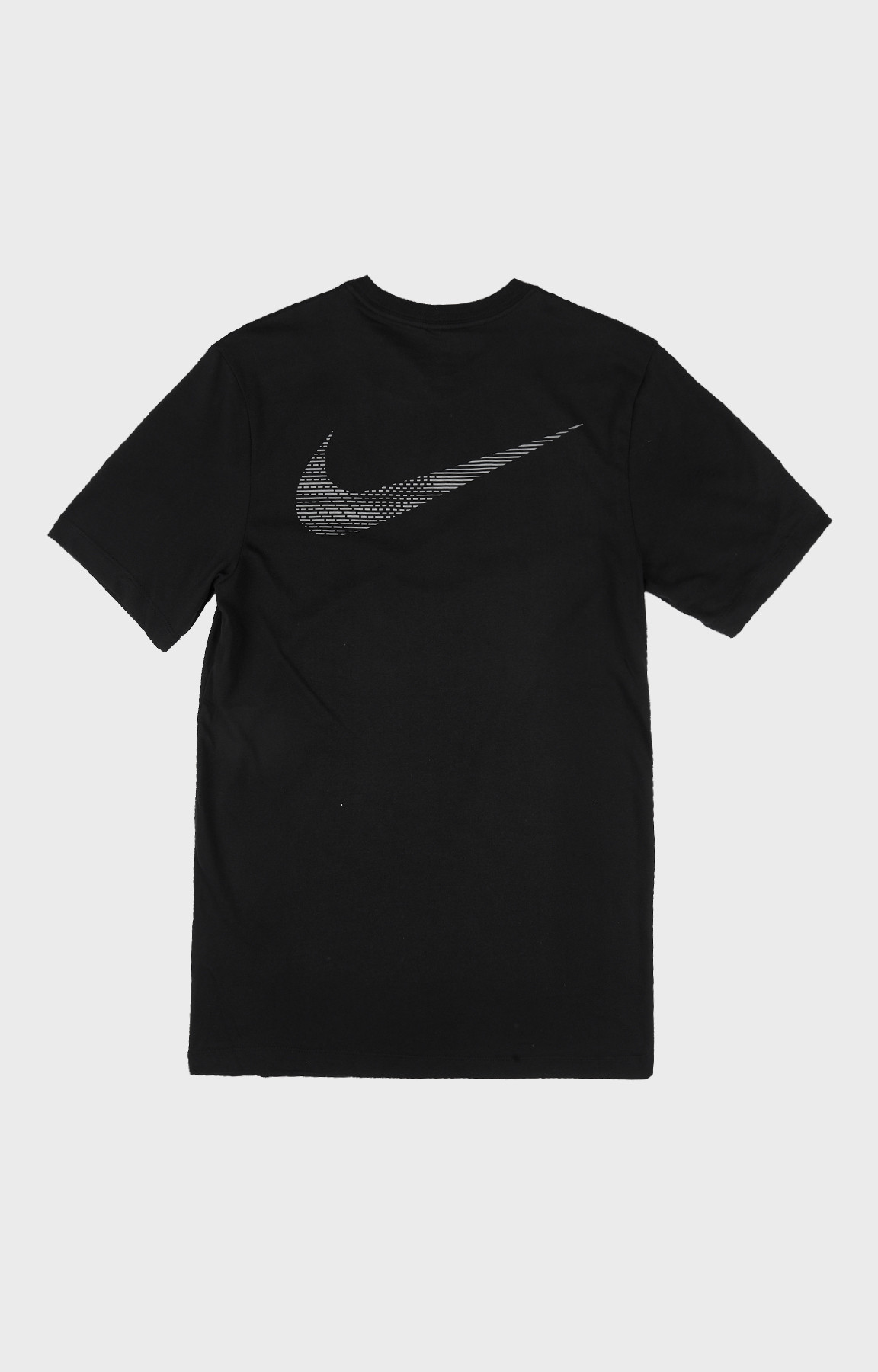 Nike - Tee Run - Black