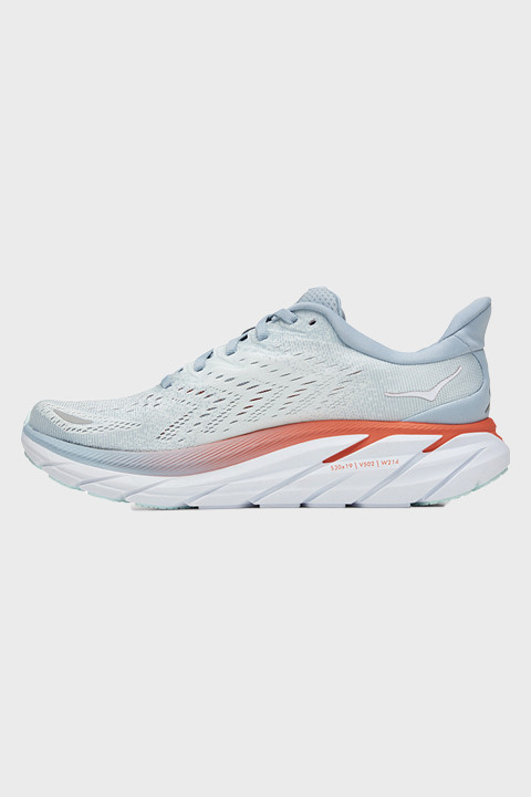 HOKA ONE ONE W - CLIFTON 8 - BFPA