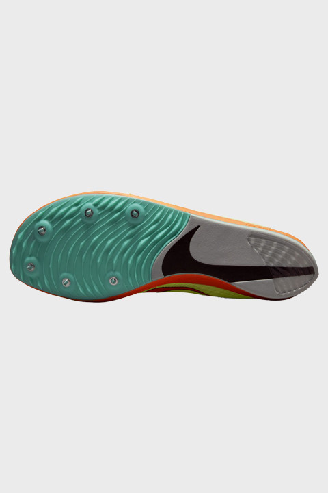 Nike - Dragonfly ZoomX - Yellow