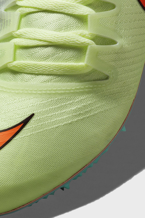 Nike - Dragonfly ZoomX - Yellow