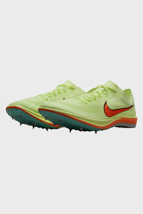 Nike - Dragonfly ZoomX - Yellow