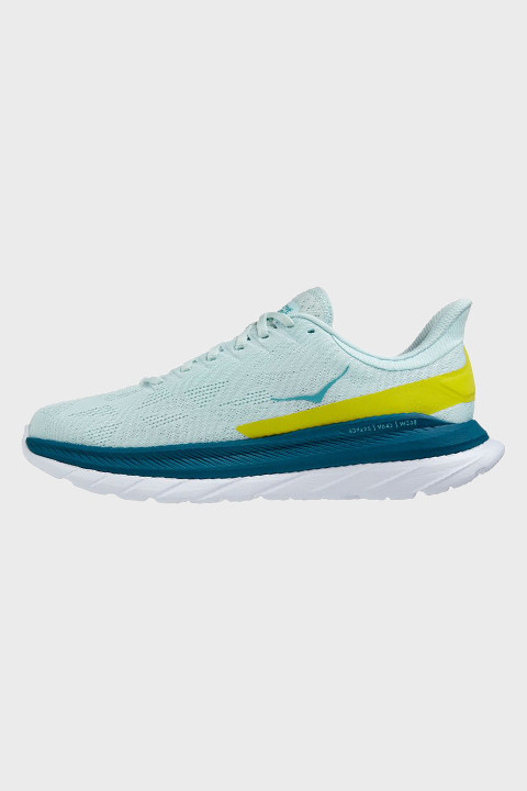 HOKA - MACH 4 - BGEPR