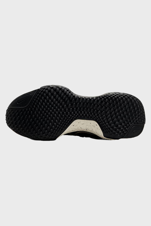 NIKE - Nike ZoomX Invincible Run Flyknit - BLACK METALIC GOLD