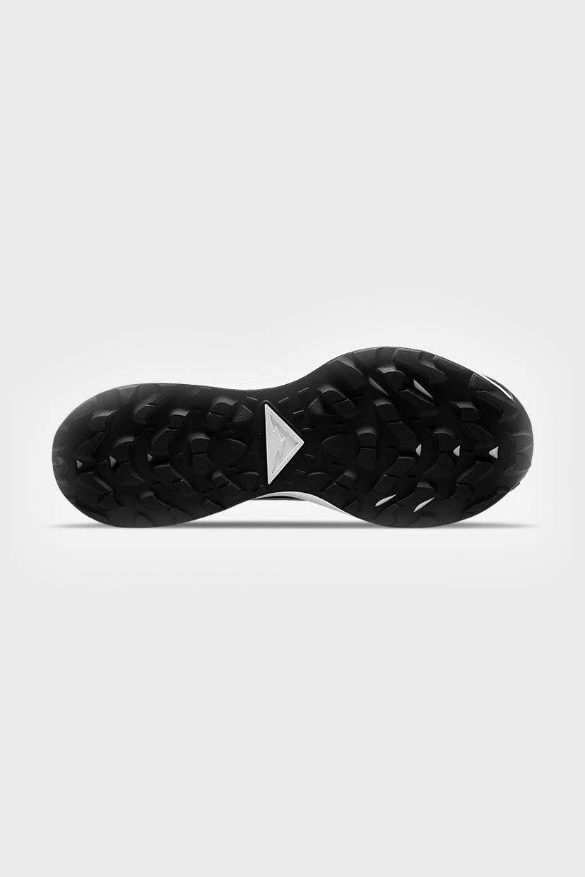 NIKE TRAIL W - PEGASUS TRAIL 3 - BLACK