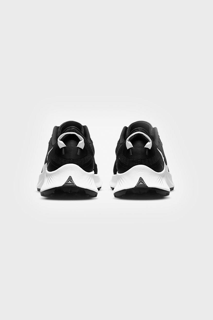 NIKE TRAIL W - PEGASUS TRAIL 3 - BLACK
