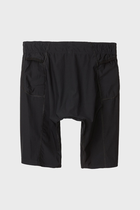 SATISFY - JUSTICE 9" HALF-TIGHT - BLACK