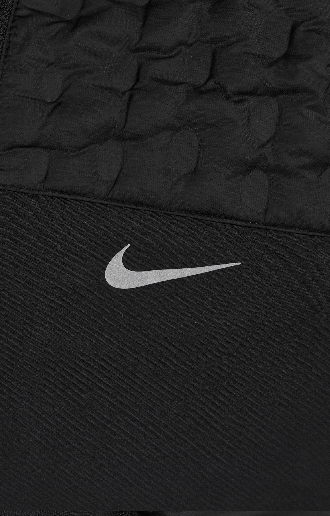 NIKE - Nike Therma-FIT ADV Repel - BLACK