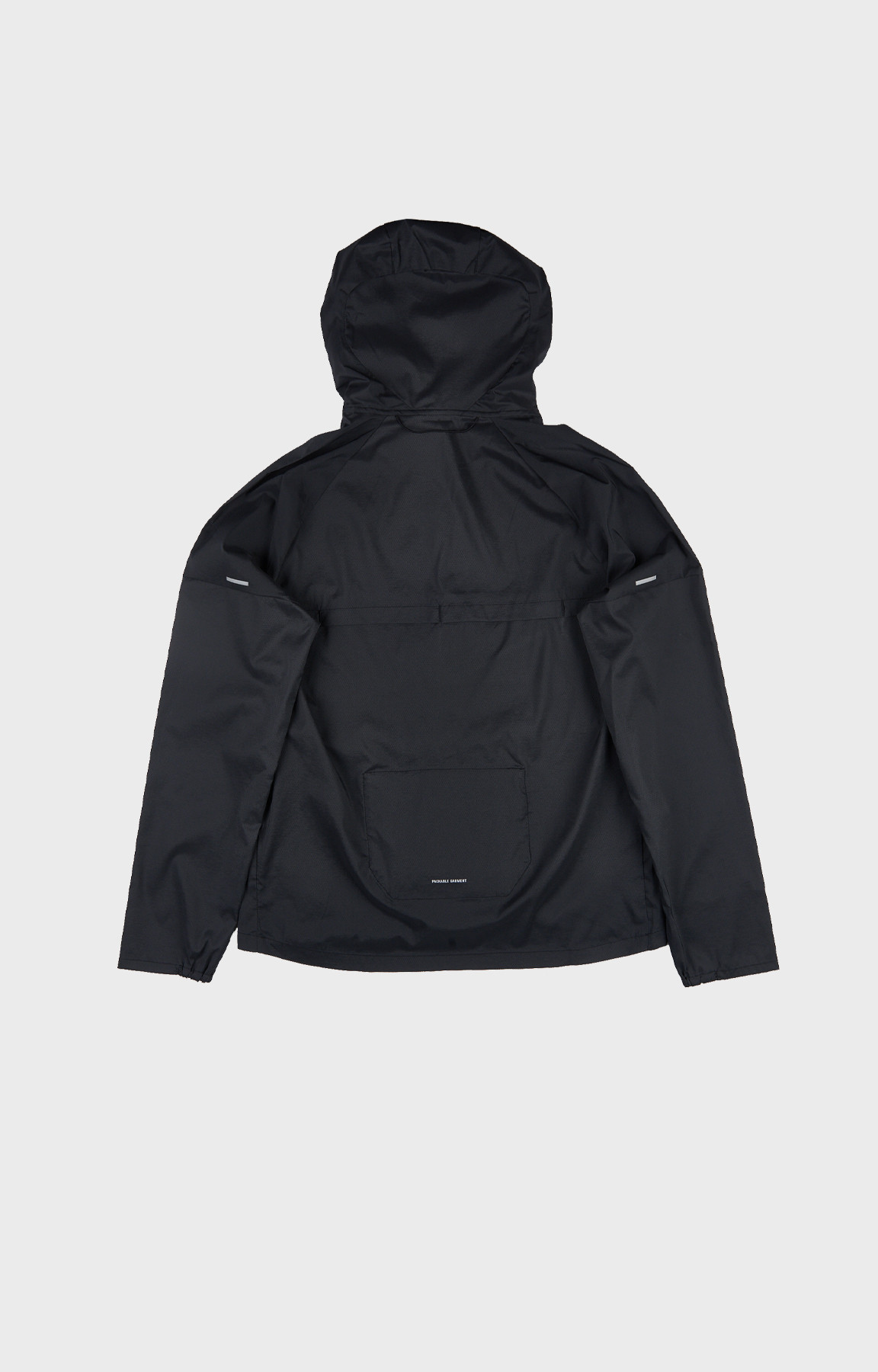 NIKE - Windrunner Jacket - Black