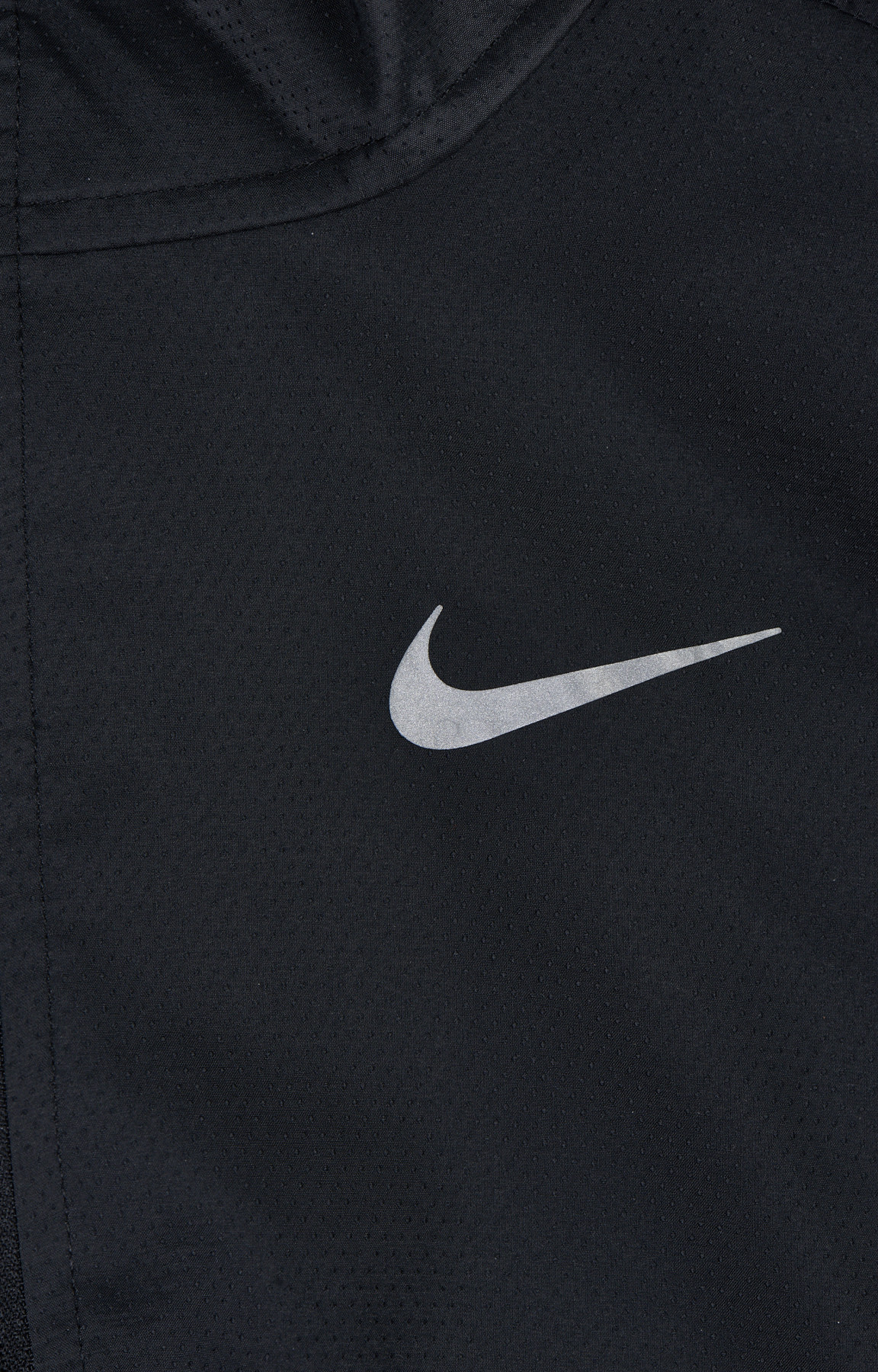 NIKE - Windrunner Jacket - Black