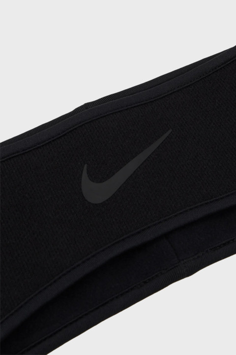 NIKE - Fleece Headband Unisex - Black