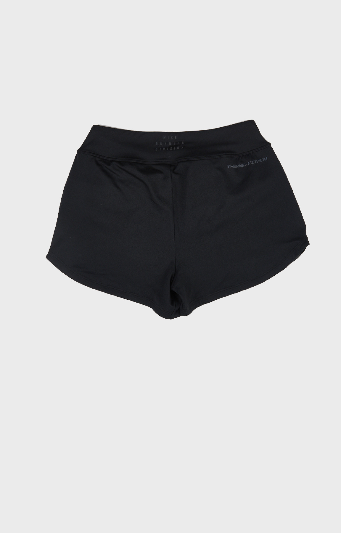 Nike W - Therma-FIT ADV Run Division - Black