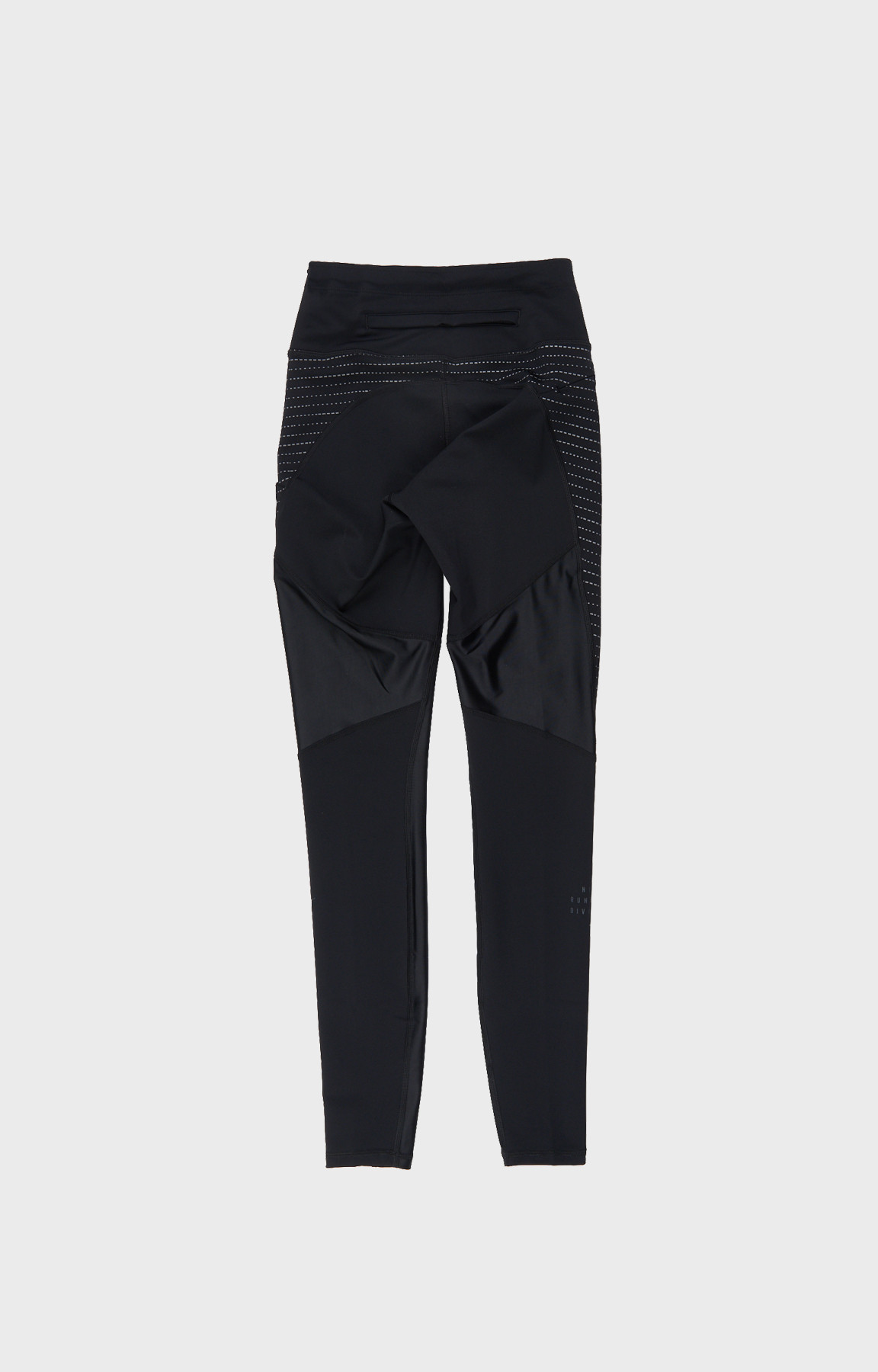 NIKE W - Nike Dri-FIT Run Division Epic Luxe - BLACK