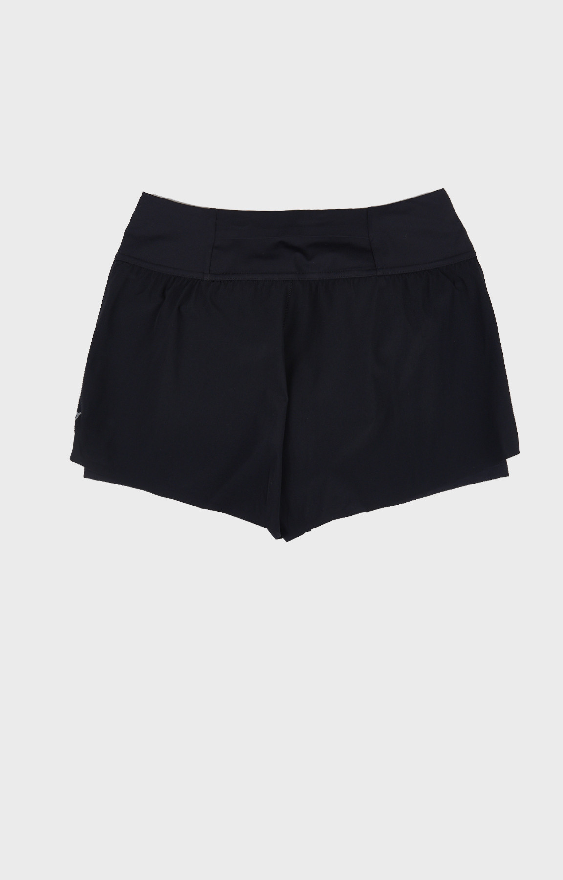 ON W - Running Shorts - Black