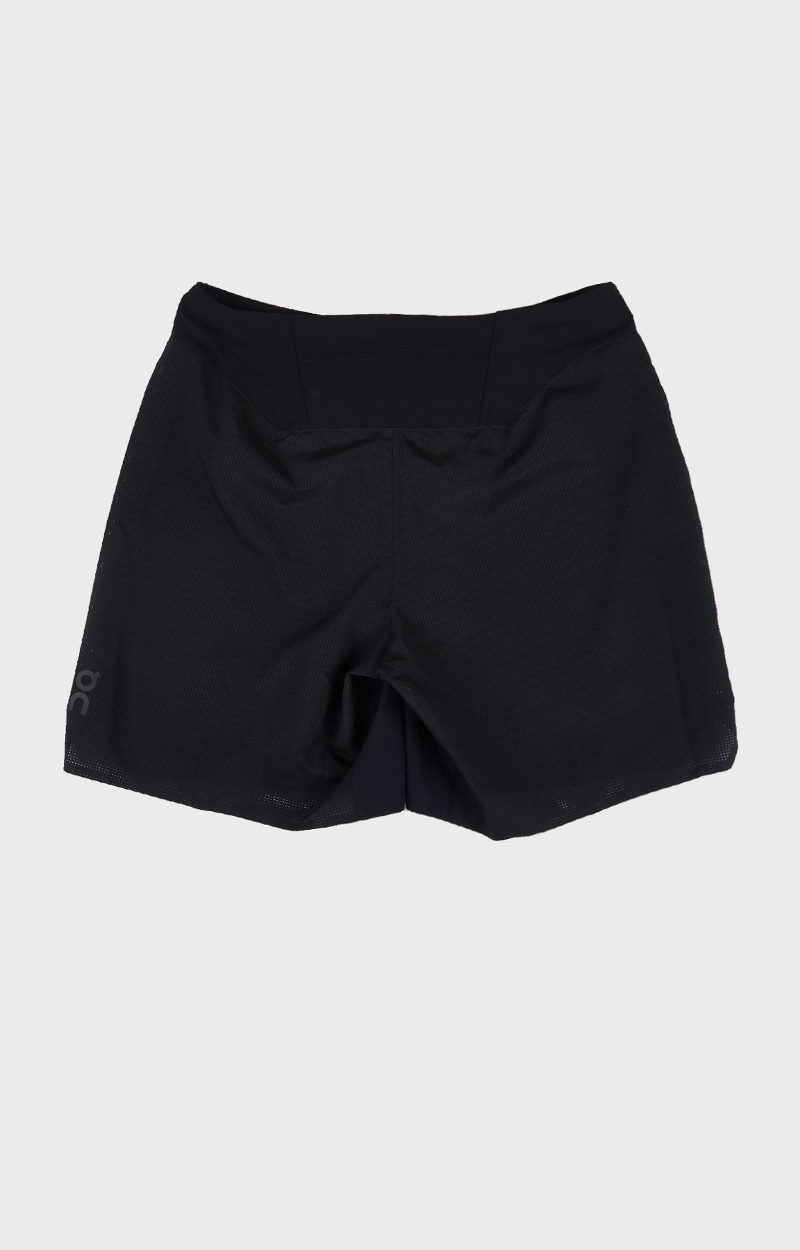 ON - Lightweight Shorts - Black