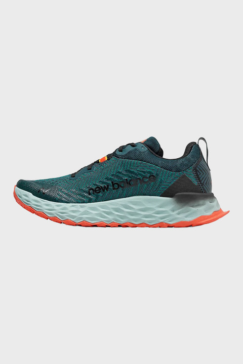 NEW BALANCE - Fresh Foam Hierro v6 - Moutain Teal