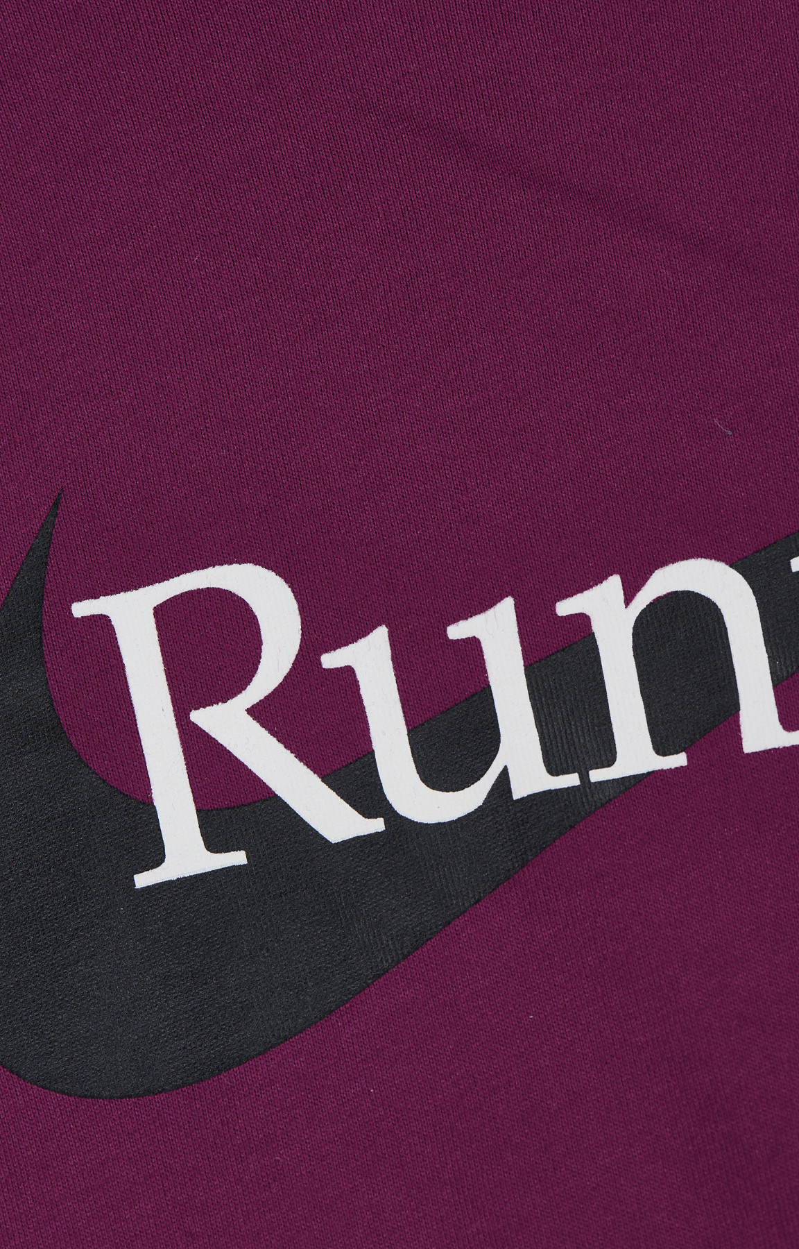 Nike - T-shirt Dri-Fit Running - Purple