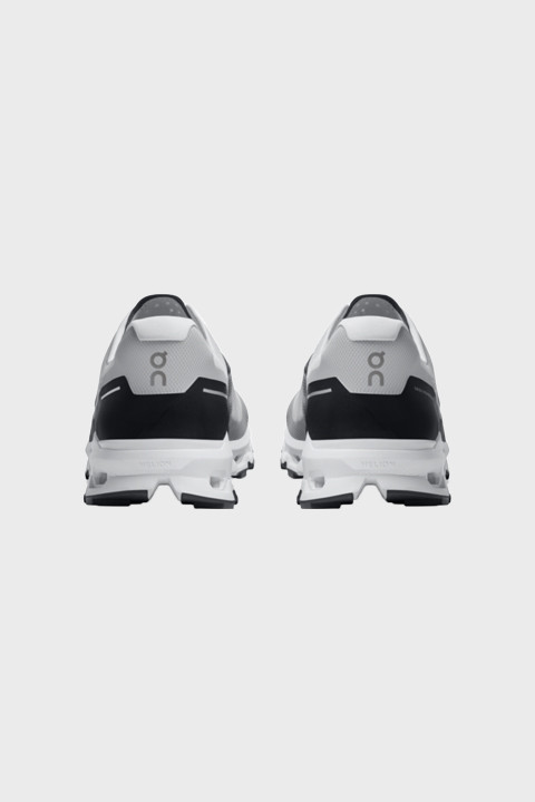 On - Cloudvista - Glacier Black