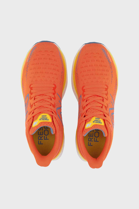 NEW BALANCE - Fresh Foam 1080 v11 - Orange