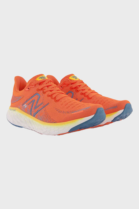 NEW BALANCE - Fresh Foam 1080 v11 - Orange