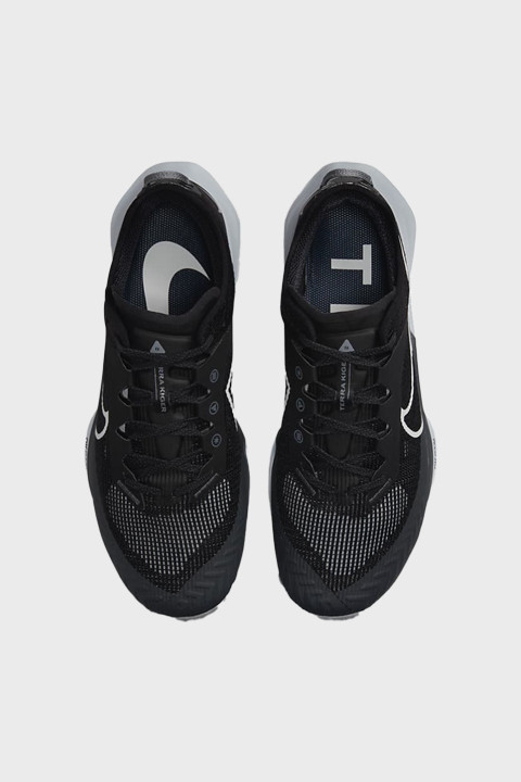 Nike - Air Zoom Terra Kiger 8 - Black Grey