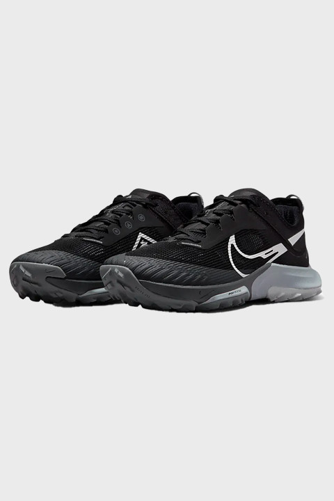 Nike - Air Zoom Terra Kiger 8 - Black Grey