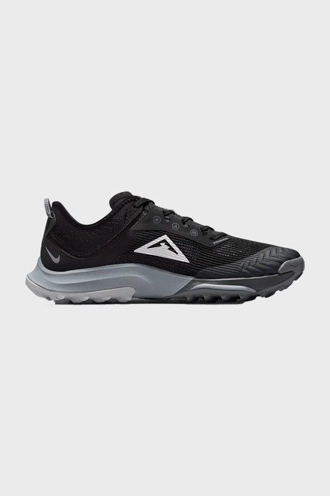Nike - Air Zoom Terra Kiger 8 - Black Grey